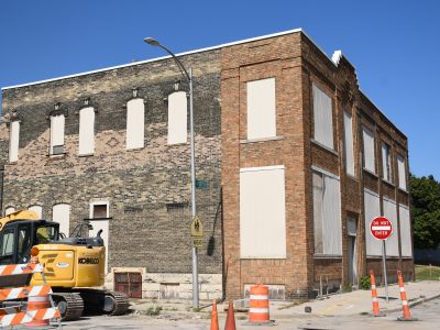1501 N. 13th St.