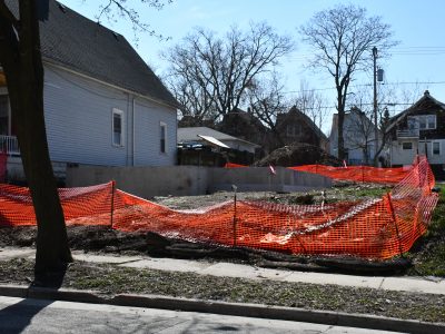 City Advancing Financing Plan For 59 Affordable, Owner-Occupied Homes
