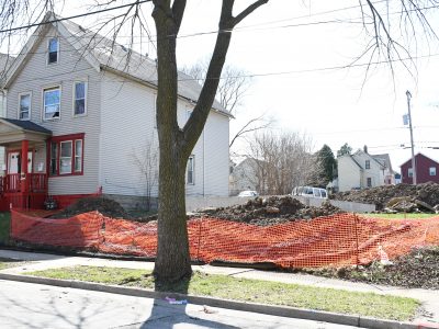 3371 N. 2nd St.