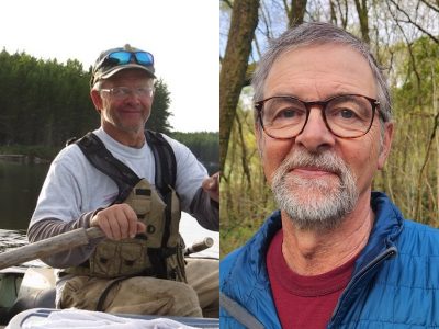 Evers Makes Two Appointments to Natural Resources Board