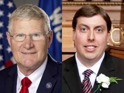 The State of Politics: Meet the Legislature’s Fiscal Big Shots