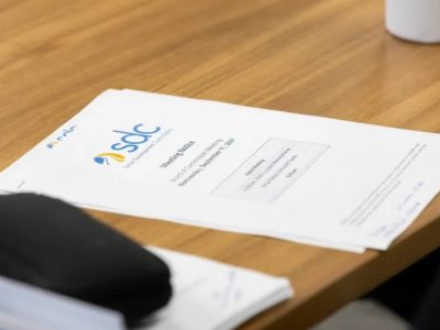 Wisconsin Department of Justice Sues SDC
