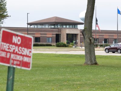 Vendor Failure Means Wisconsin Inmates Can’t Buy Food, Other Items