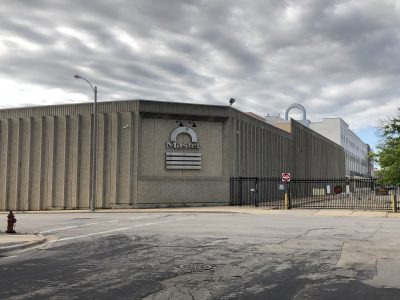 St. Louis Company Buys Vacant Master Lock Manufacturing Campus