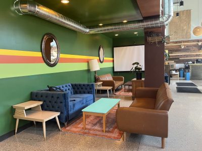 Haven Cafe Brings Coffee and Cocktails to Yankee Hill