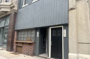 763 N. Milwaukee St. Photo by Sophie Bolich.