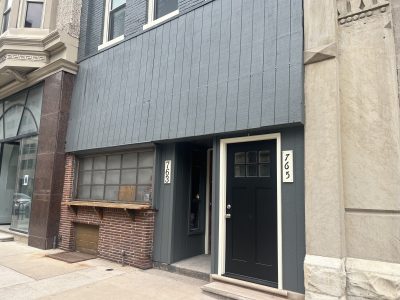 My Office or Yours? New Bar Planned For Downtown