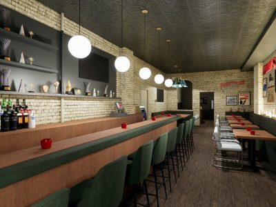New Downtown Bar Promises ‘Best Sandwiches’ and ‘Dive Bar Prices’