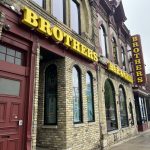 Downtown Bar Gets 20-Day Suspension