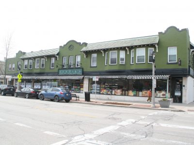 Milwaukee Health Department Closes Sendik’s on Downer for Rodent Infestation