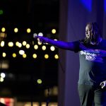 T-Pain Bashes Wisconsin State Fair For Resisting His Car Drifting Event