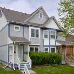 MKE Listing: Inviting Brewers Hill Townhouse