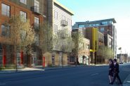 Milhaus Ventures Indianapolis Project