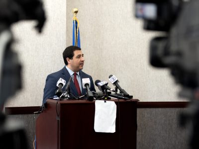 Wisconsin Now Up to 16 Lawsuits Against Trump Administration