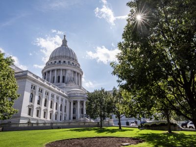 Wisconsin Senate Votes To Make Sharing ‘Deepfake’ Nude Images A Felony