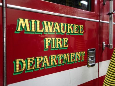 5 Dead, Hundreds Displaced by Milwaukee Fire