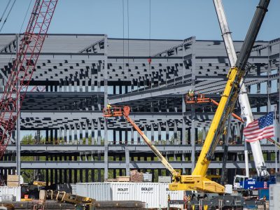 What Are Data Centers? How Will They Change Wisconsin?
