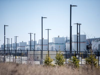 An Iowa City With Five Microsoft Data Center Complexes Reveals What Wisconsin Can Expect