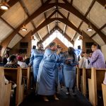 Milwaukee Soul Group Ministers With Music