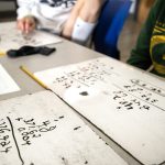 Wisconsin’s 4th and 8th Graders Rank Above Average in Math