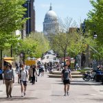 Trump Administration’s Freeze On New International Students Would Impact State’s Universities