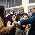 Wisconsin Republicans Urge Unity Amid Divisions at State Convention