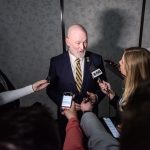 Rep. Van Orden Wants to End Spring Elections in Wisconsin