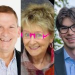 Gov. Evers Appoints Three Regents to the UW Board of Regents