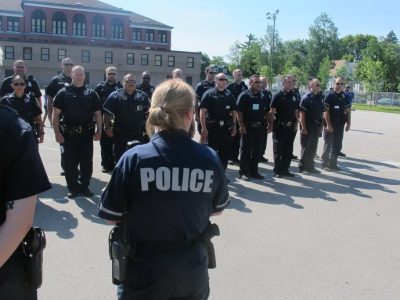 GOP Bill Could Cut MPS Funding Over School Police