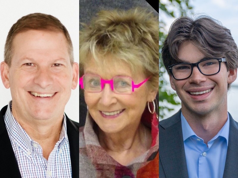 Gov. Evers Appoints Three Regents to the UW Board of Regents