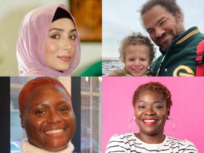 Milwaukee Arts Board announces 2025 Artists of the Year, Friends of the Arts Award honorees