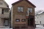 Pasion Bar, 625 S. 6th St. Photo from the City of Milwaukee.