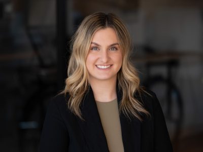 Ampersand Welcomes Alyse Marin as New Account Manager