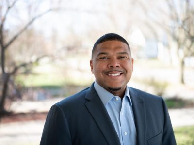 State Representative Amaad Rivera-Wagner Joins Board of Directors﻿