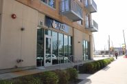 Azal Coffee, 1318 S. 1st St. Photo taken April 30, 2025 by Sophie Bolich.