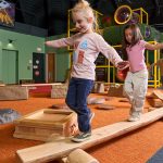 Murphy’s Law: Betty Brinn Museum Must Move