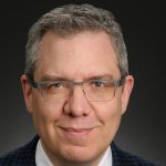 Children’s Wisconsin Welcomes Benjamin Mansalis, MD, as Chief Information and Digital Officer