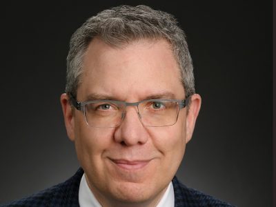 Children’s Wisconsin Welcomes Benjamin Mansalis, MD, as Chief Information and Digital Officer