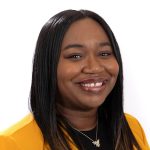 Dominican Center Welcomes New Executive Director, Britney Roberson