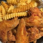 New Fast Food Restaurant For Northwest Side
