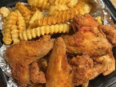 New Fast Food Restaurant For Northwest Side
