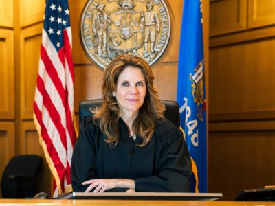 Judge Chris Taylor Will Run for Wisconsin Supreme Court
