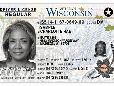 Wisconsin REAL ID Deadline Is May 7