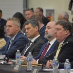 GOP Lawmakers Not Worried About Federal Funding Cuts