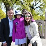 Campaign Launched To Build City’s First Inclusive Playground
