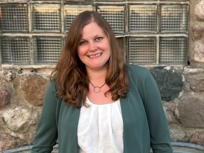 Danielle Endvick Named Executive Director of Wisconsin Farmers Union