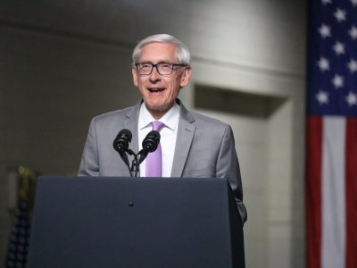 Trump’s Border Czar Warns Gov. Evers He Could Be Arrested