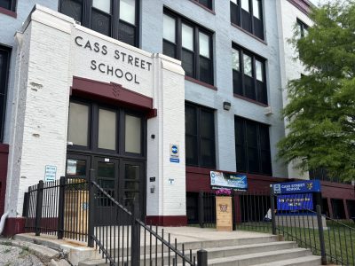 Milwaukee Business Group Creates $500,000 Fund for MPS