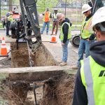 Milwaukee Has Removed 10,000 Lead Laterals