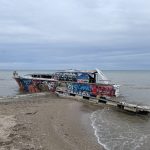 Proposed Law Has $10,000 Fine, Jail Time for Ditching Boats on Shorelines